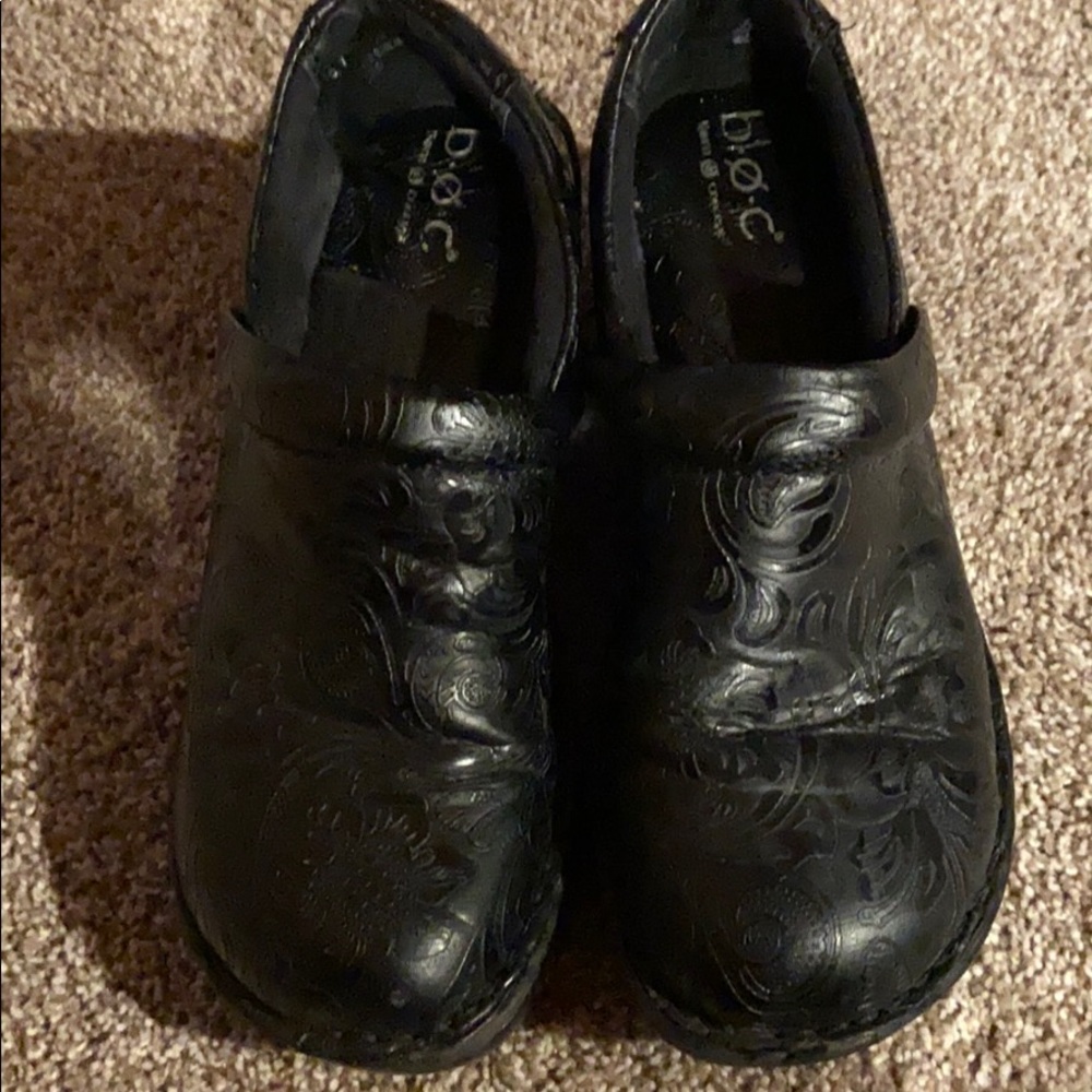 BOC women’s shoe Size 7